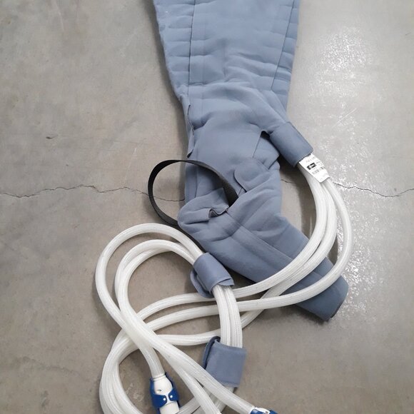 Flexitouch Plus with Full left and Right legs - Picture 3 of 5